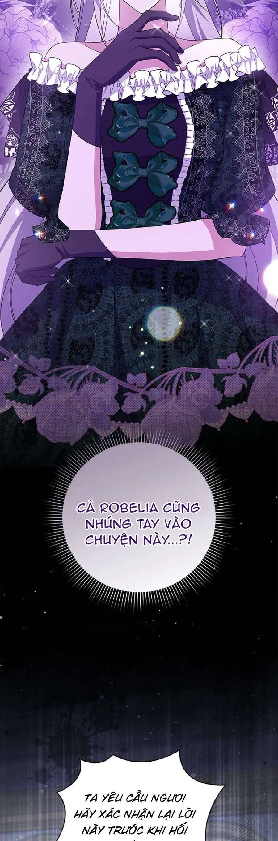 Hãy Ủng Hộ Kế Hoạch Trả Thù Của Tôi: Chapter 96