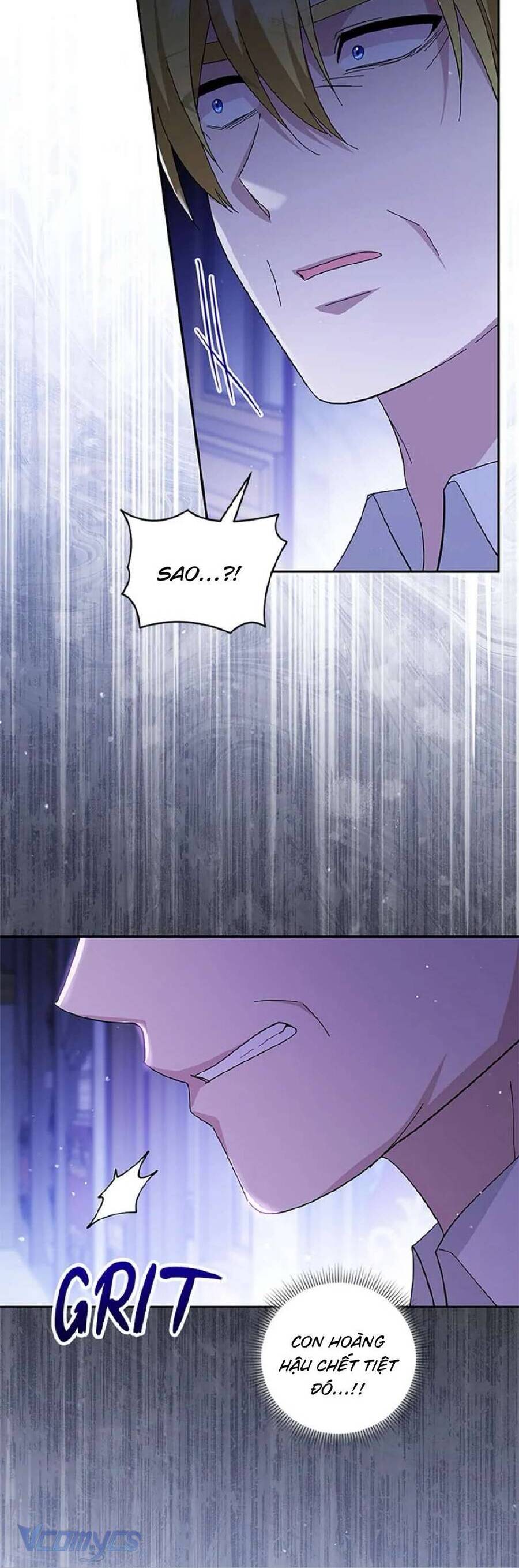 Hãy Ủng Hộ Kế Hoạch Trả Thù Của Tôi: Chapter 96