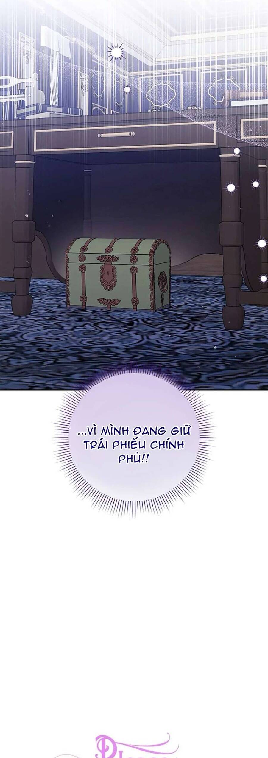 Hãy Ủng Hộ Kế Hoạch Trả Thù Của Tôi: Chapter 96