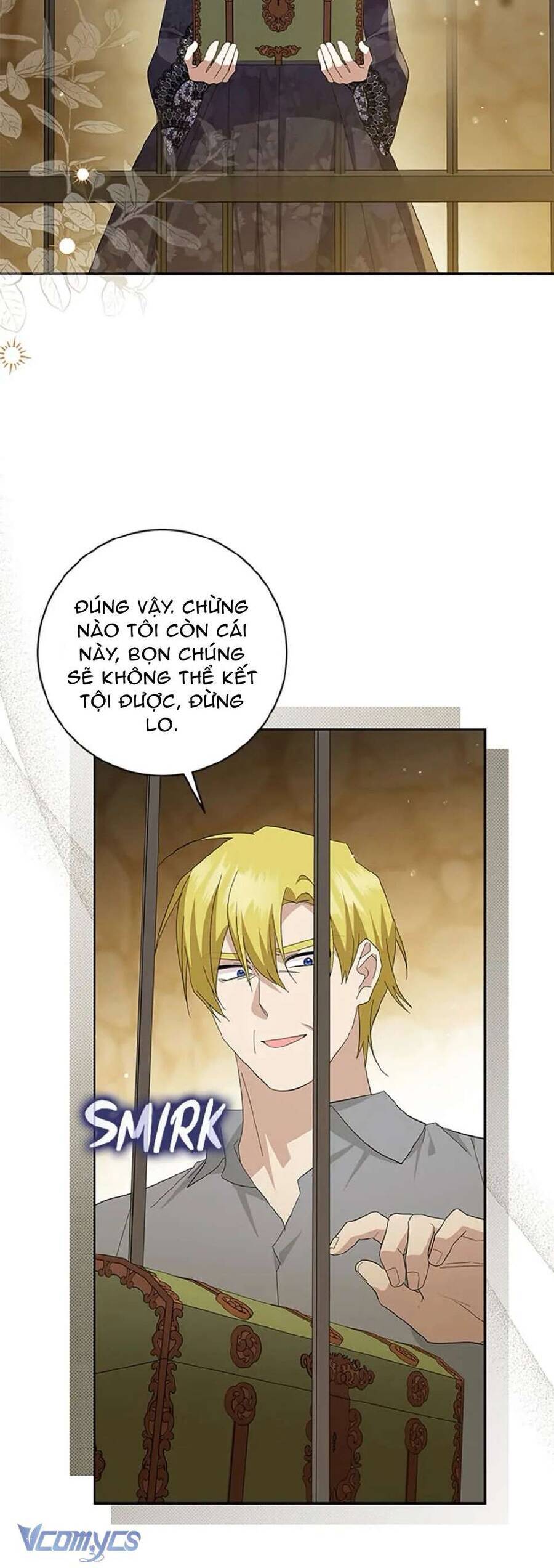 Hãy Ủng Hộ Kế Hoạch Trả Thù Của Tôi: Chapter 96