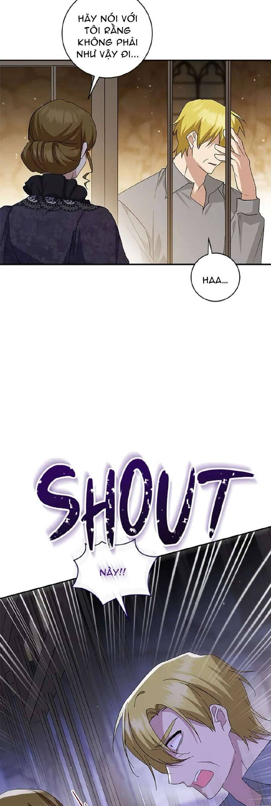 Hãy Ủng Hộ Kế Hoạch Trả Thù Của Tôi: Chapter 96