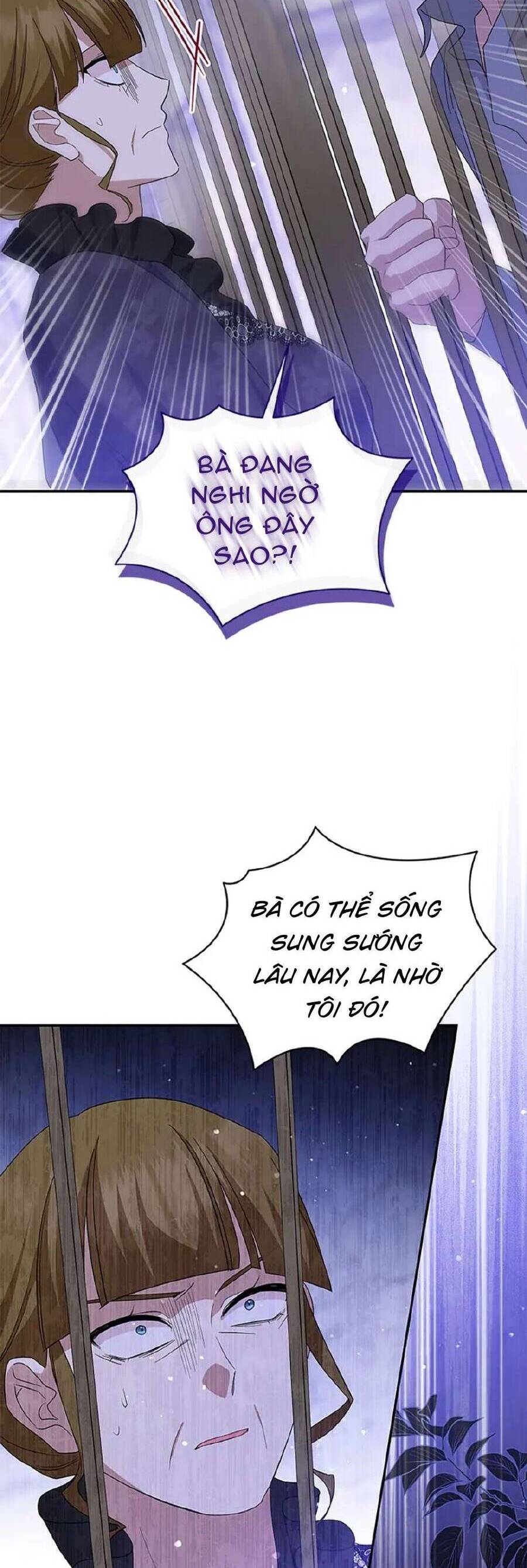 Hãy Ủng Hộ Kế Hoạch Trả Thù Của Tôi: Chapter 96