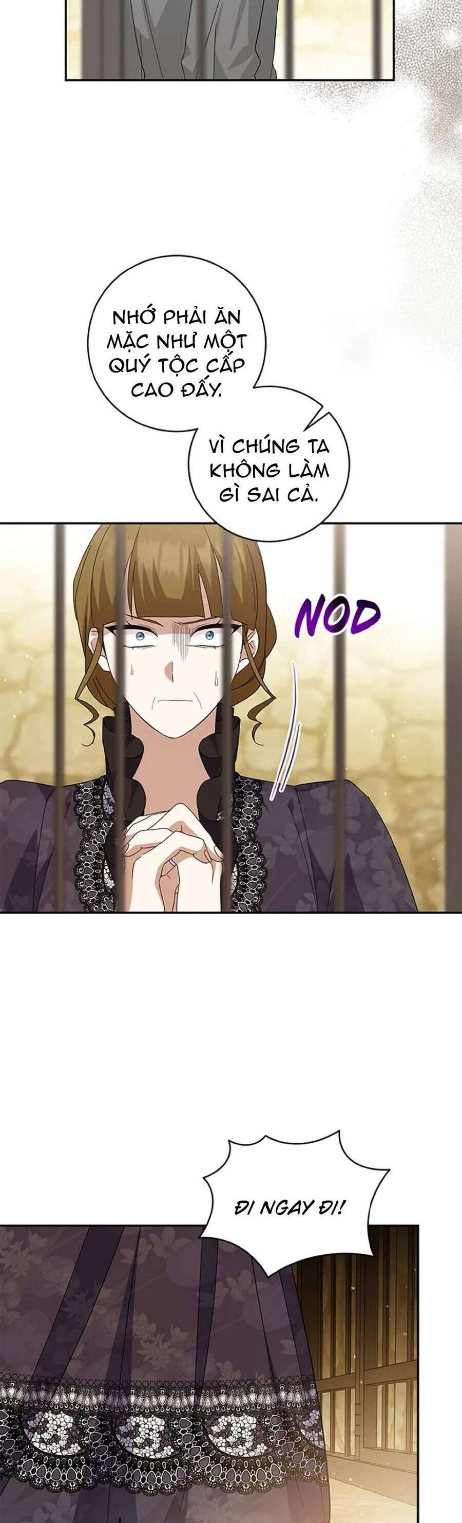 Hãy Ủng Hộ Kế Hoạch Trả Thù Của Tôi: Chapter 96