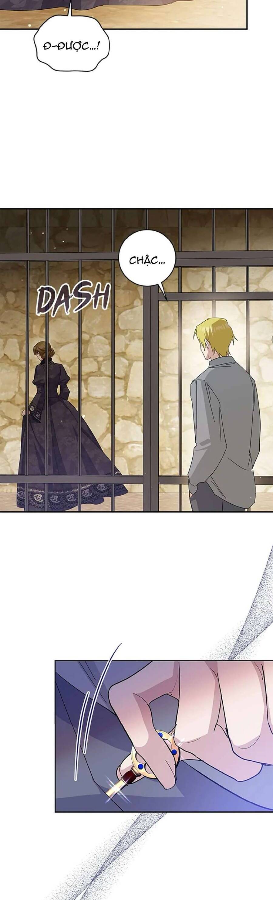 Hãy Ủng Hộ Kế Hoạch Trả Thù Của Tôi: Chapter 96