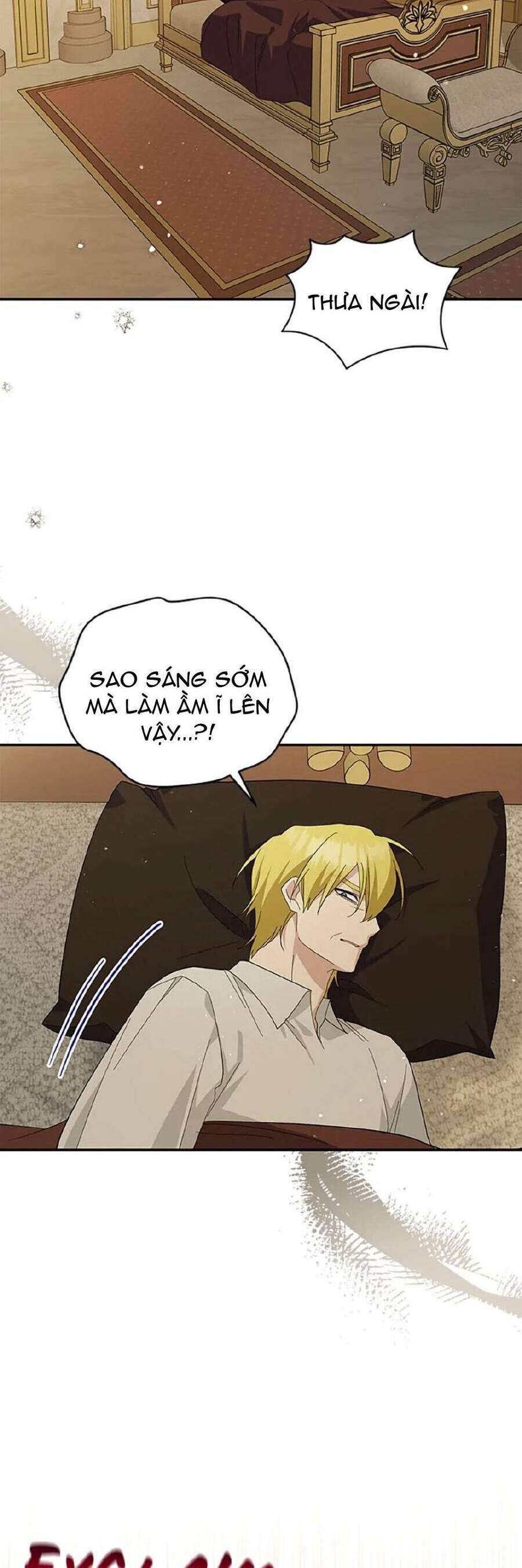 Hãy Ủng Hộ Kế Hoạch Trả Thù Của Tôi: Chapter 96
