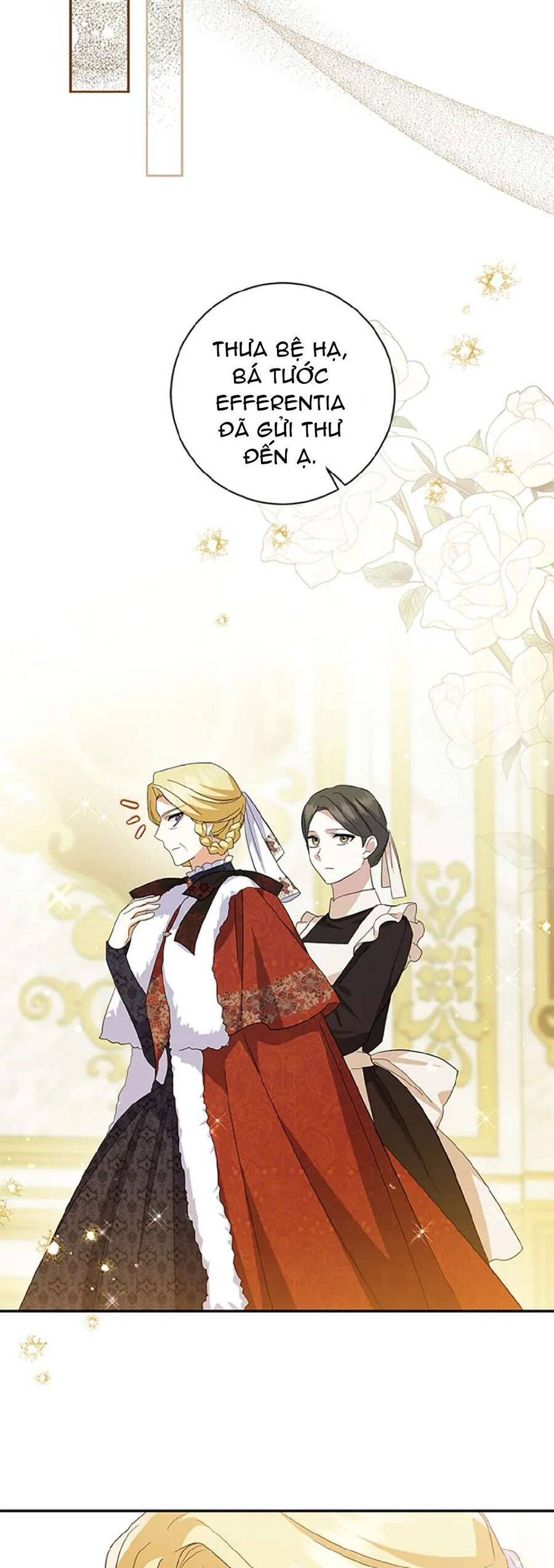 Hãy Ủng Hộ Kế Hoạch Trả Thù Của Tôi: Chapter 96