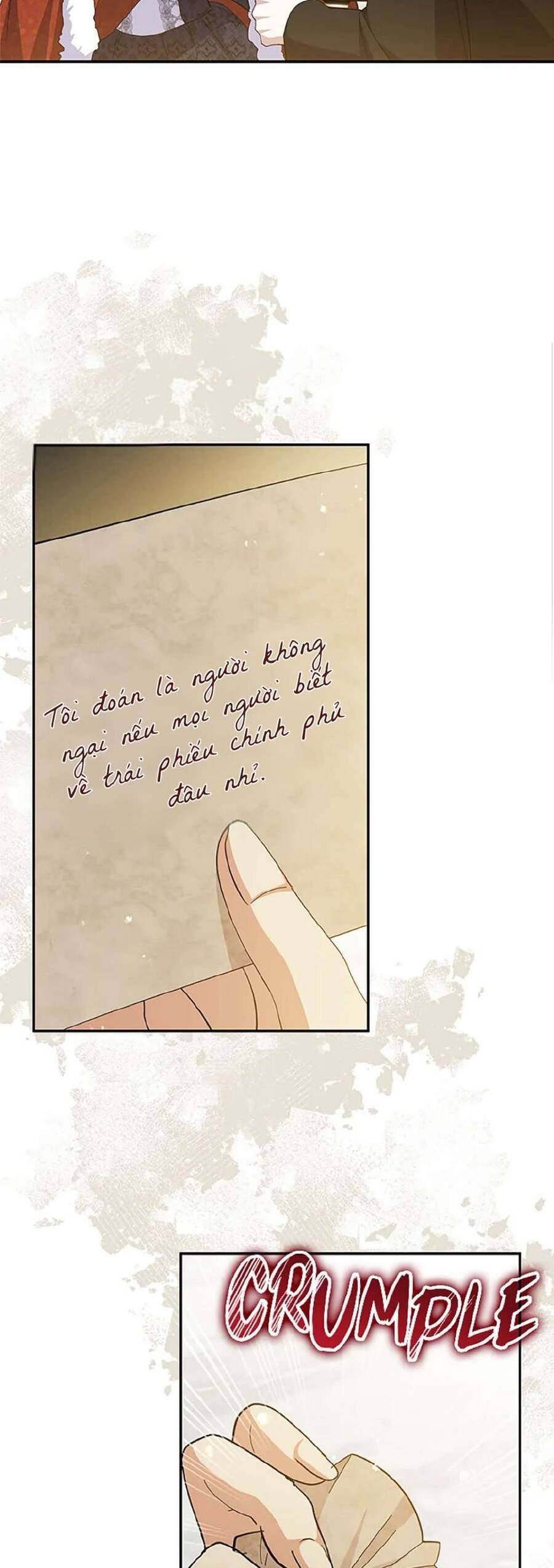 Hãy Ủng Hộ Kế Hoạch Trả Thù Của Tôi: Chapter 96