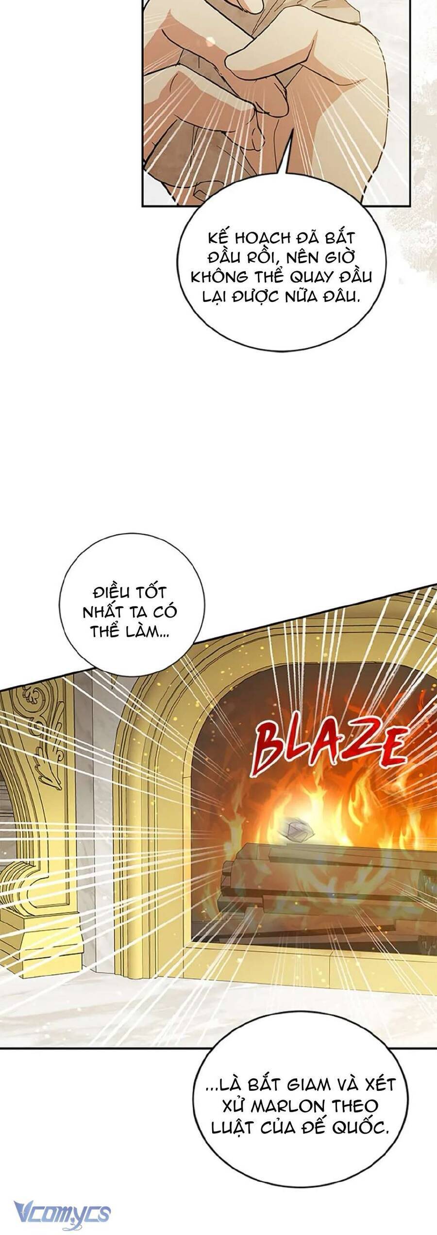Hãy Ủng Hộ Kế Hoạch Trả Thù Của Tôi: Chapter 96