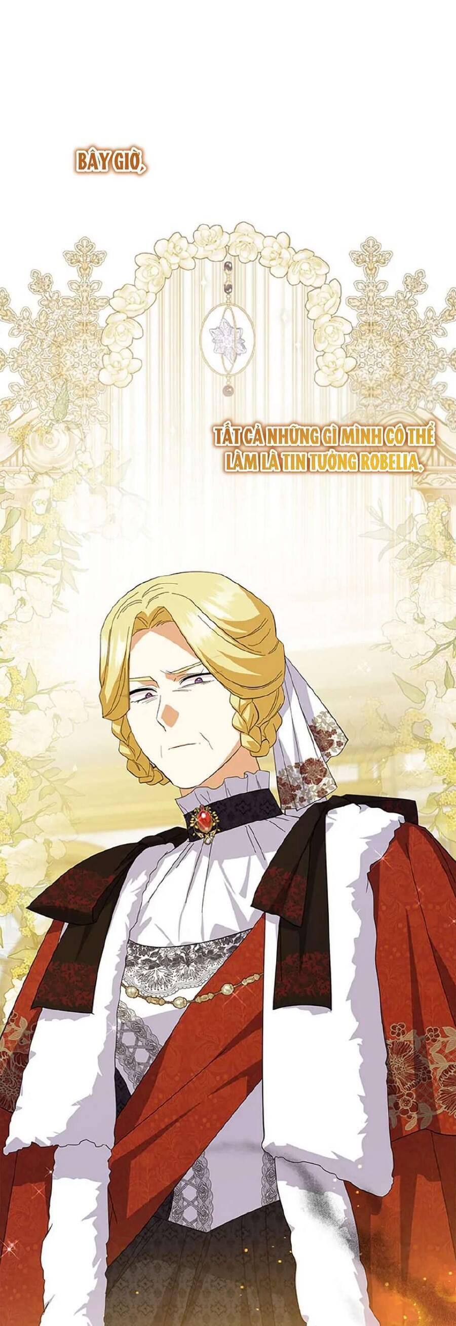 Hãy Ủng Hộ Kế Hoạch Trả Thù Của Tôi: Chapter 96