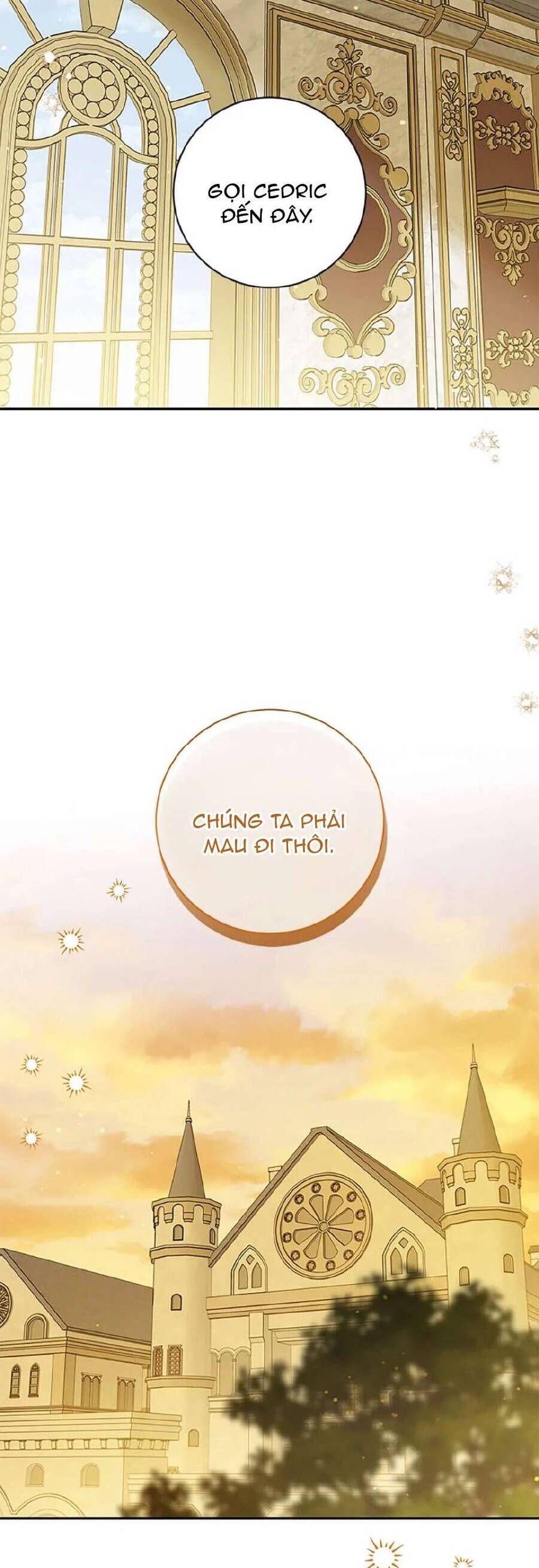 Hãy Ủng Hộ Kế Hoạch Trả Thù Của Tôi: Chapter 96