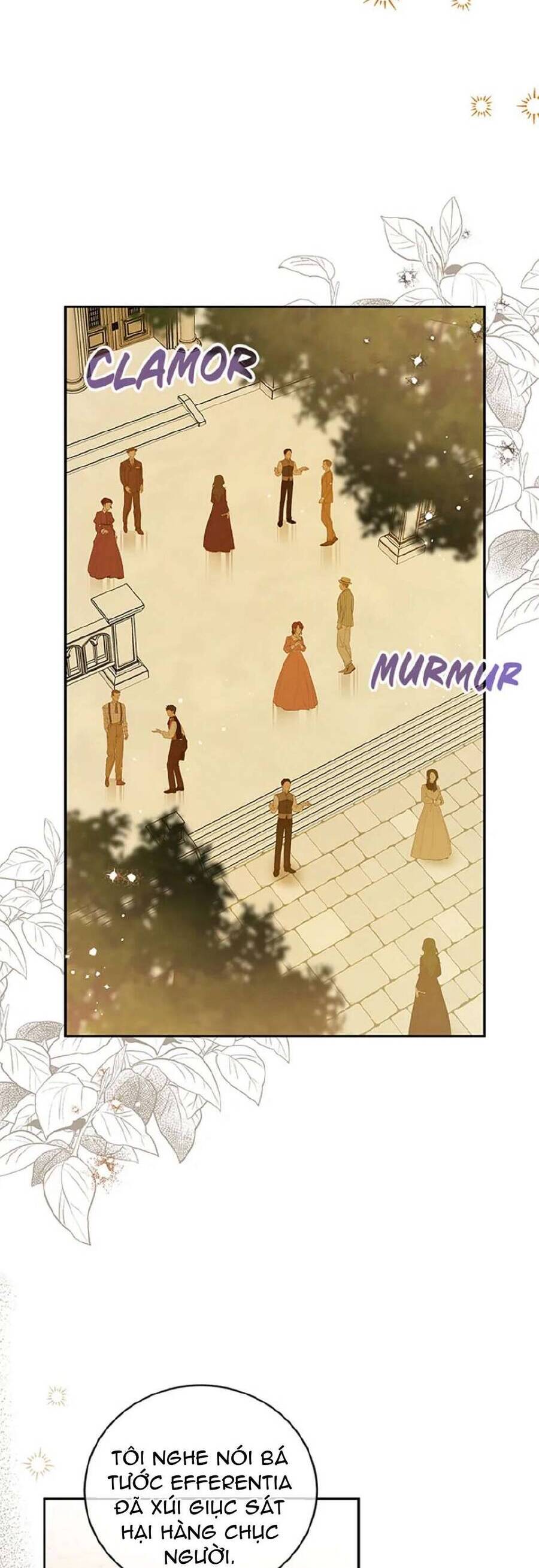 Hãy Ủng Hộ Kế Hoạch Trả Thù Của Tôi: Chapter 96