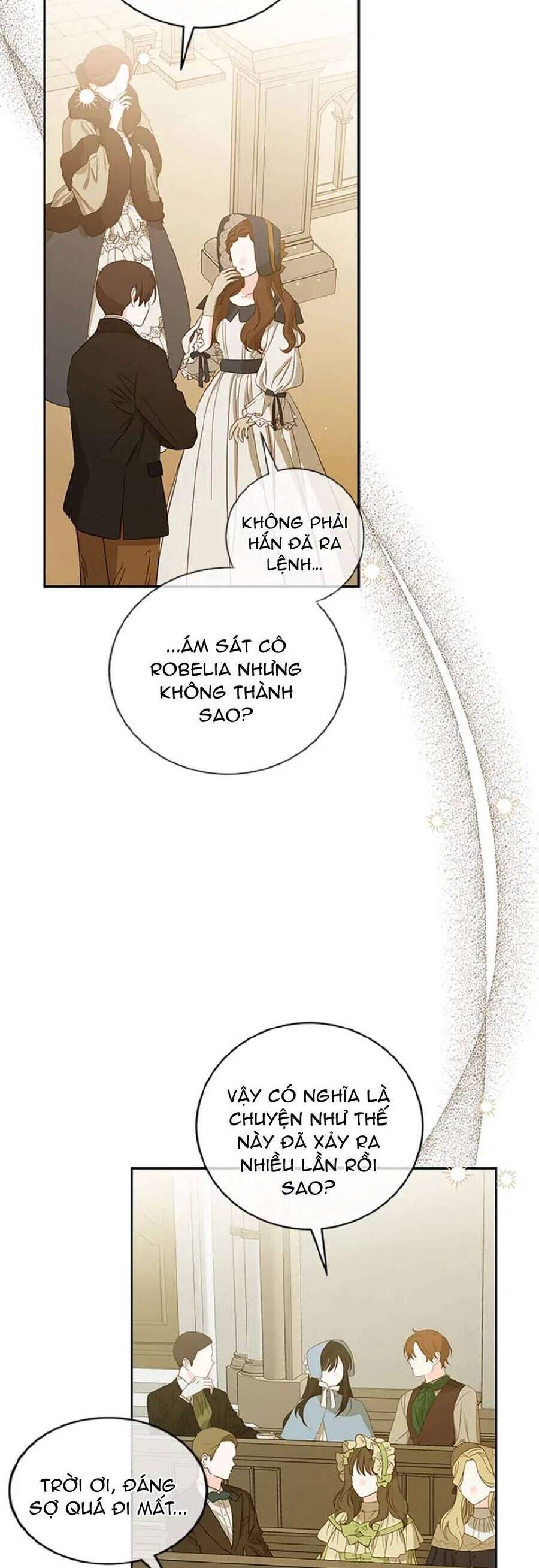 Hãy Ủng Hộ Kế Hoạch Trả Thù Của Tôi: Chapter 96