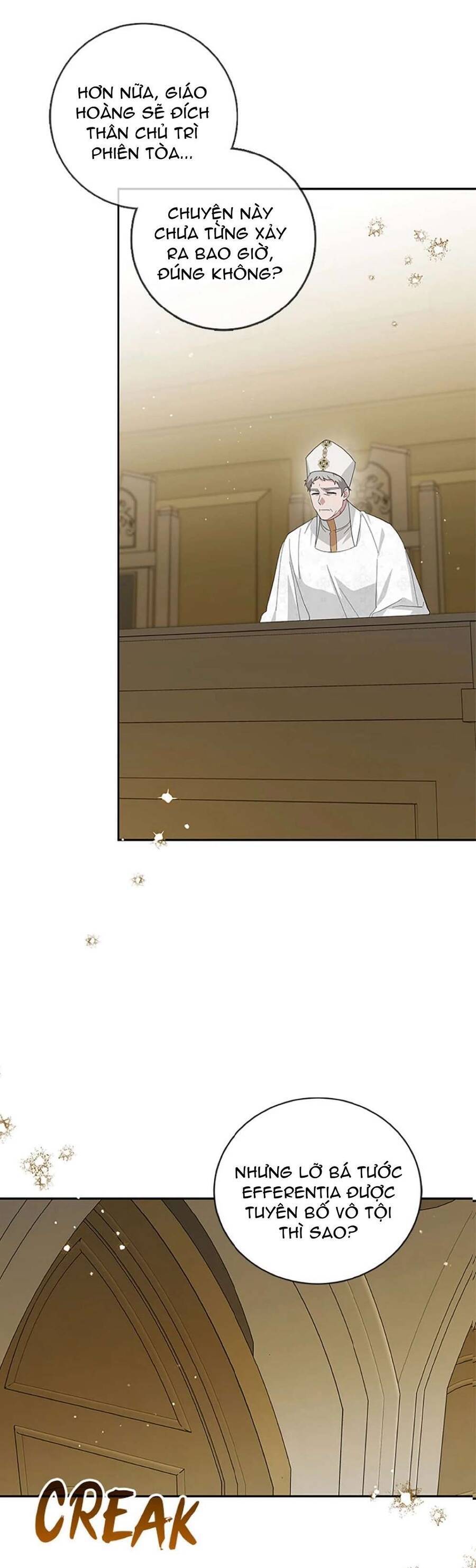 Hãy Ủng Hộ Kế Hoạch Trả Thù Của Tôi: Chapter 96