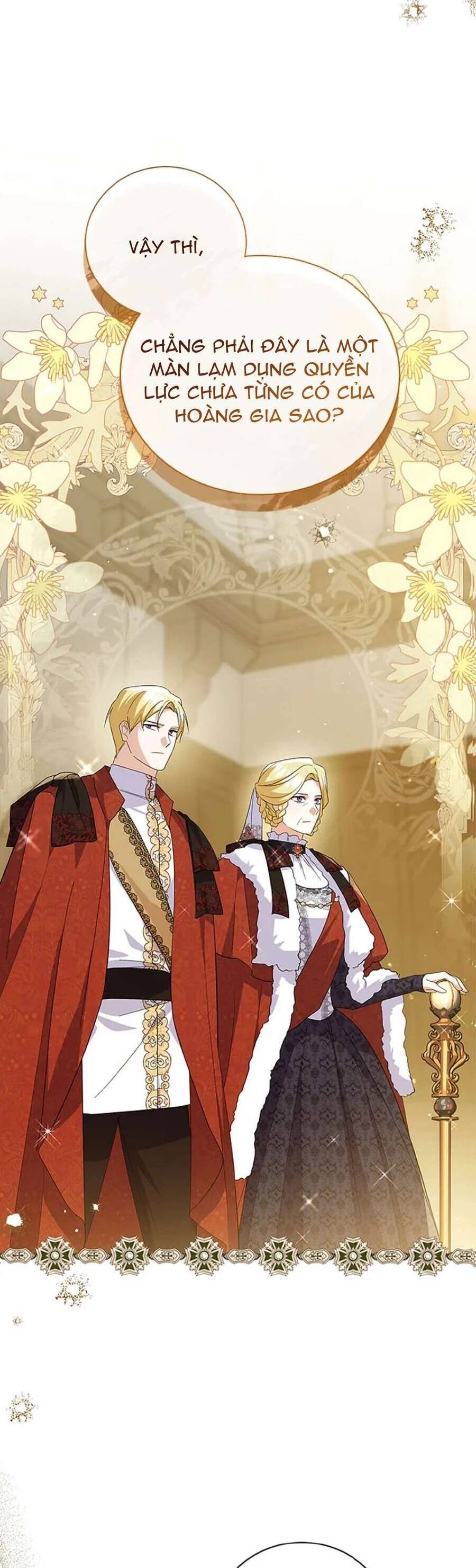 Hãy Ủng Hộ Kế Hoạch Trả Thù Của Tôi: Chapter 96