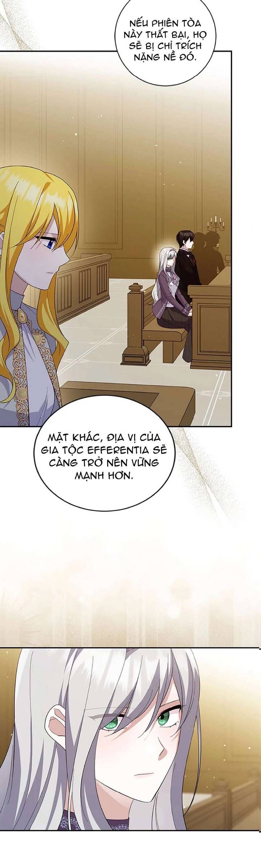 Hãy Ủng Hộ Kế Hoạch Trả Thù Của Tôi: Chapter 96