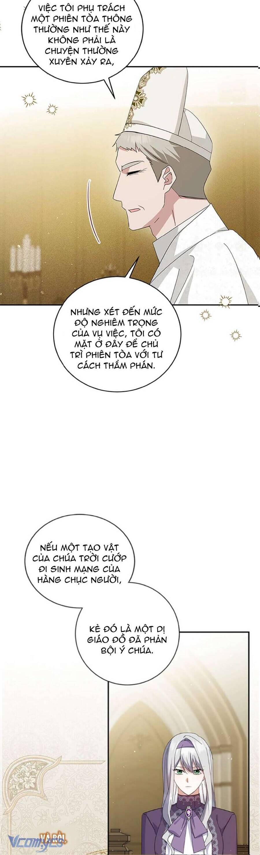 Hãy Ủng Hộ Kế Hoạch Trả Thù Của Tôi: Chapter 96