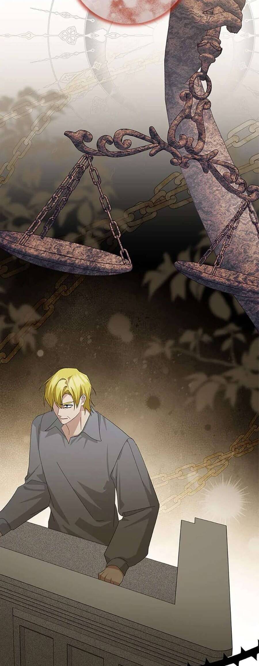 Hãy Ủng Hộ Kế Hoạch Trả Thù Của Tôi: Chapter 96