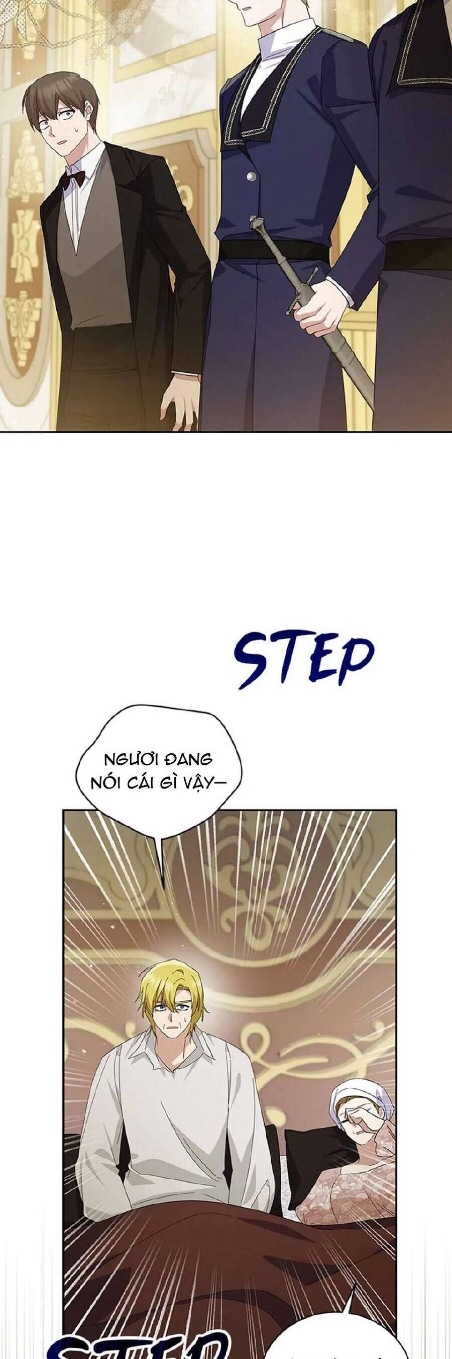 Hãy Ủng Hộ Kế Hoạch Trả Thù Của Tôi: Chapter 96