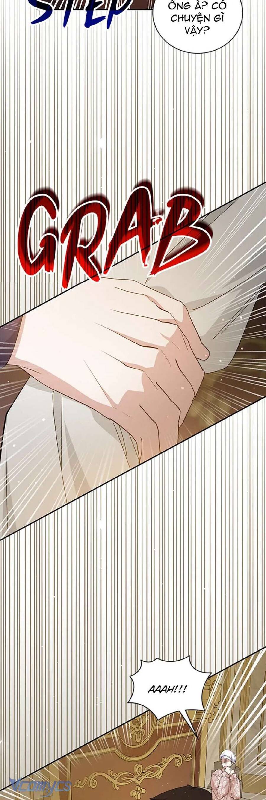 Hãy Ủng Hộ Kế Hoạch Trả Thù Của Tôi: Chapter 96