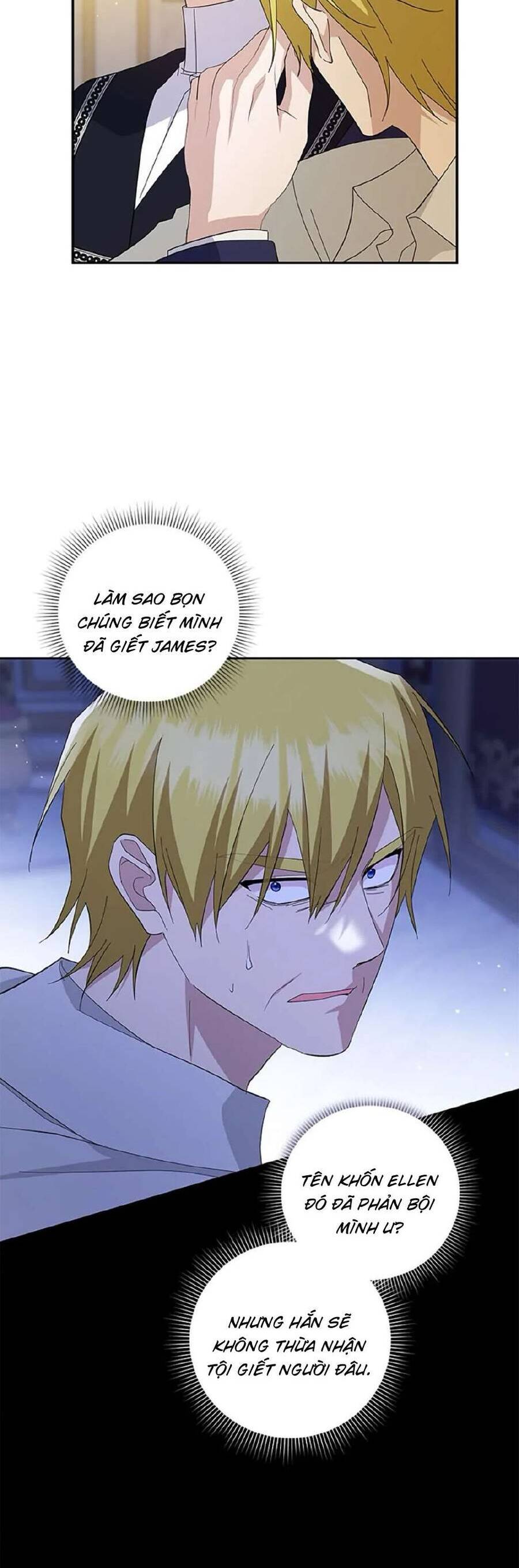 Hãy Ủng Hộ Kế Hoạch Trả Thù Của Tôi: Chapter 96