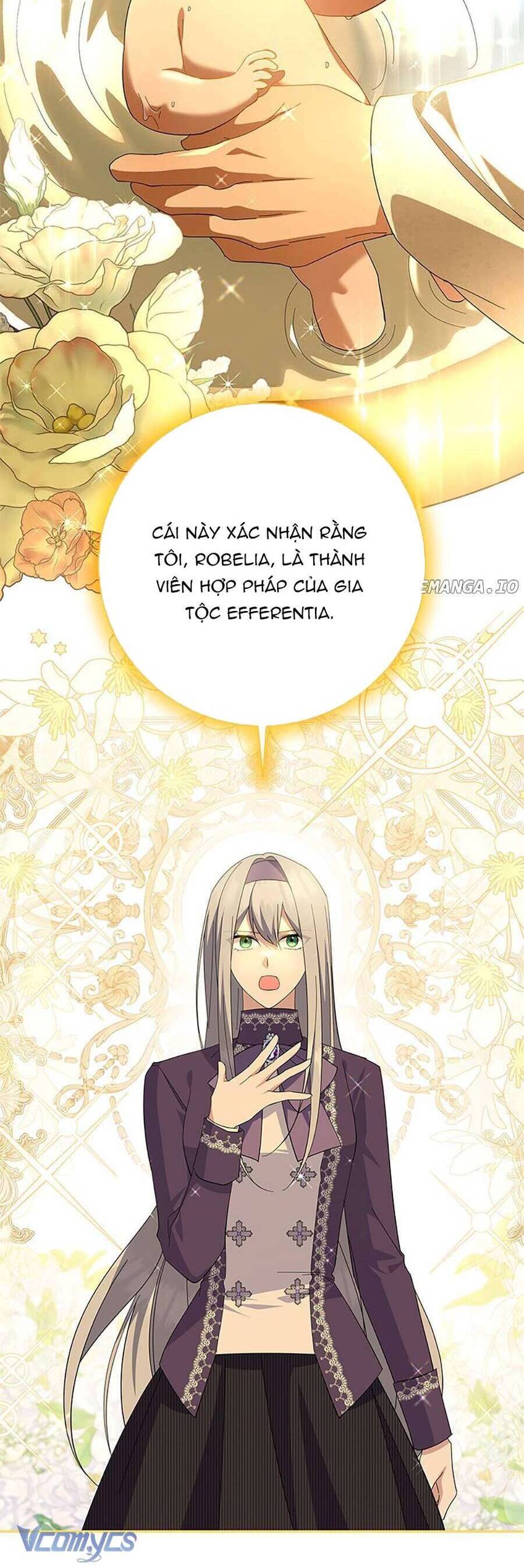 Hãy Ủng Hộ Kế Hoạch Trả Thù Của Tôi: Chapter 97