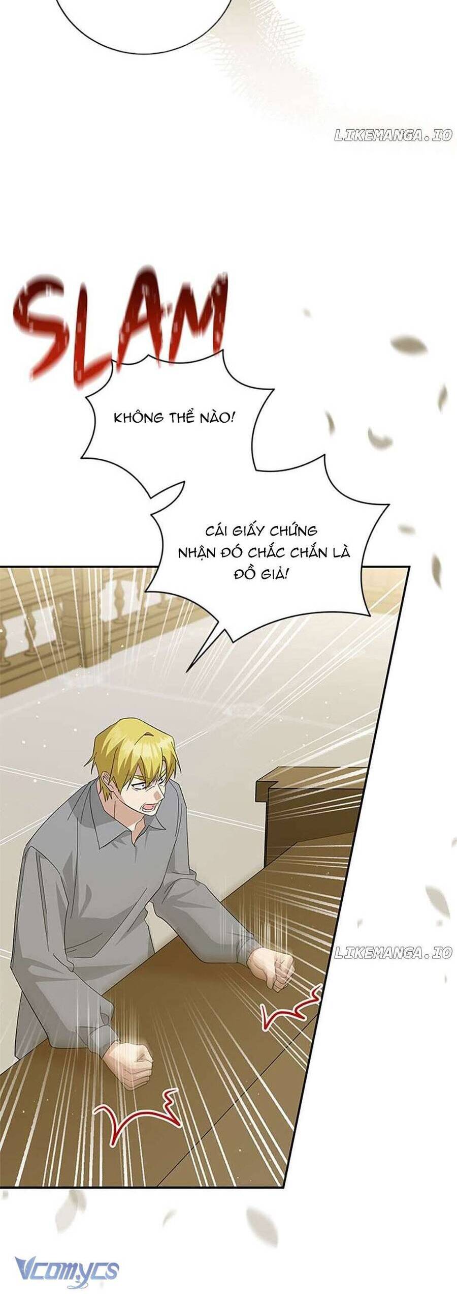 Hãy Ủng Hộ Kế Hoạch Trả Thù Của Tôi: Chapter 97
