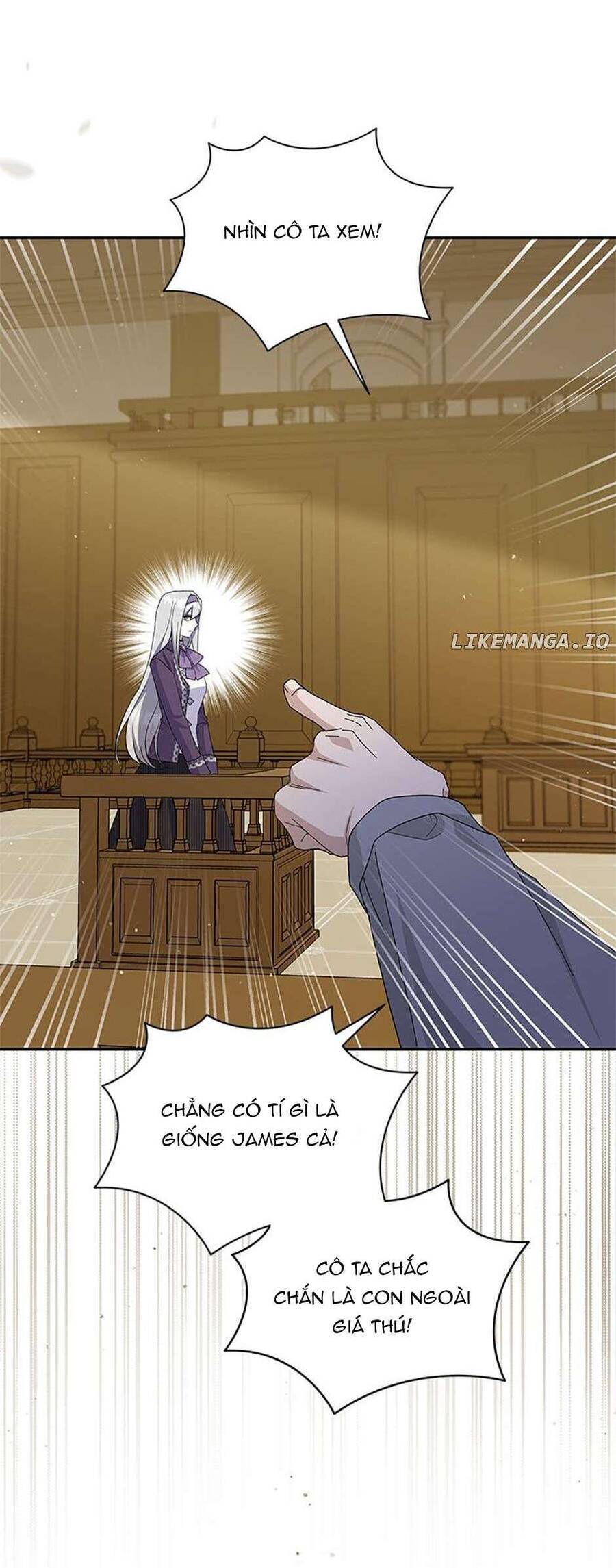 Hãy Ủng Hộ Kế Hoạch Trả Thù Của Tôi: Chapter 97