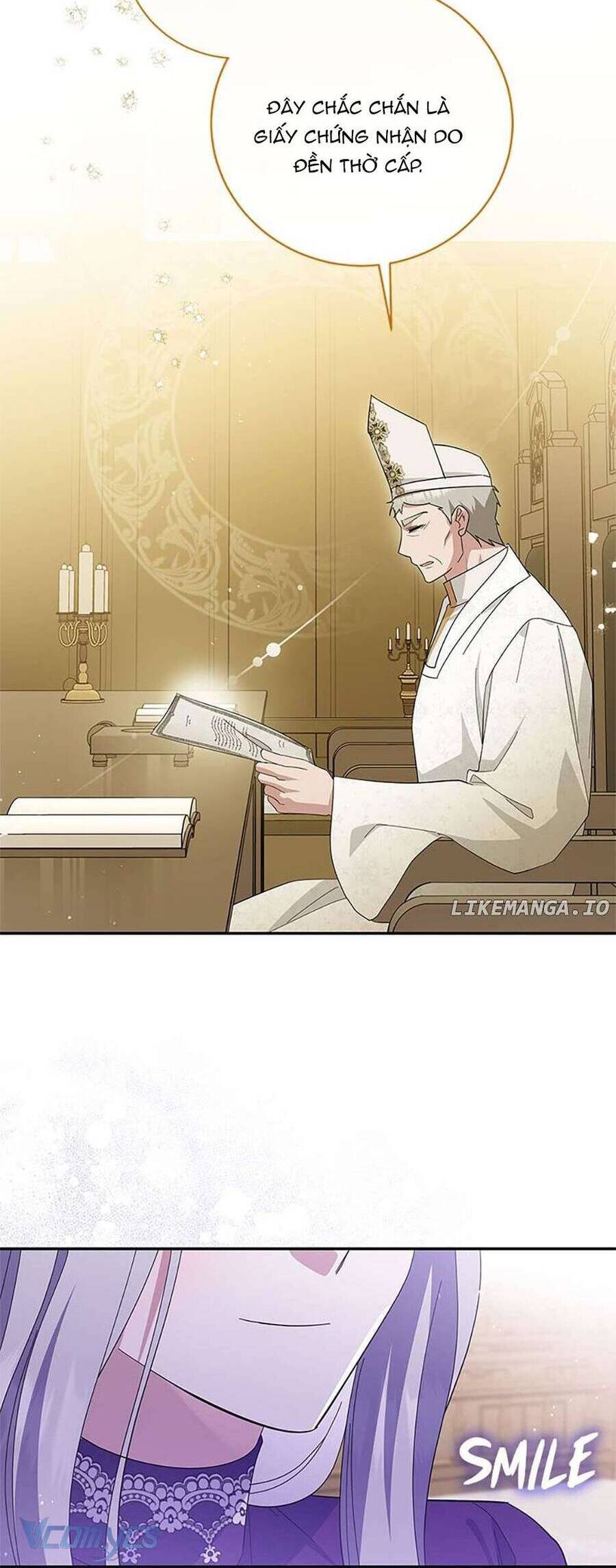 Hãy Ủng Hộ Kế Hoạch Trả Thù Của Tôi: Chapter 97