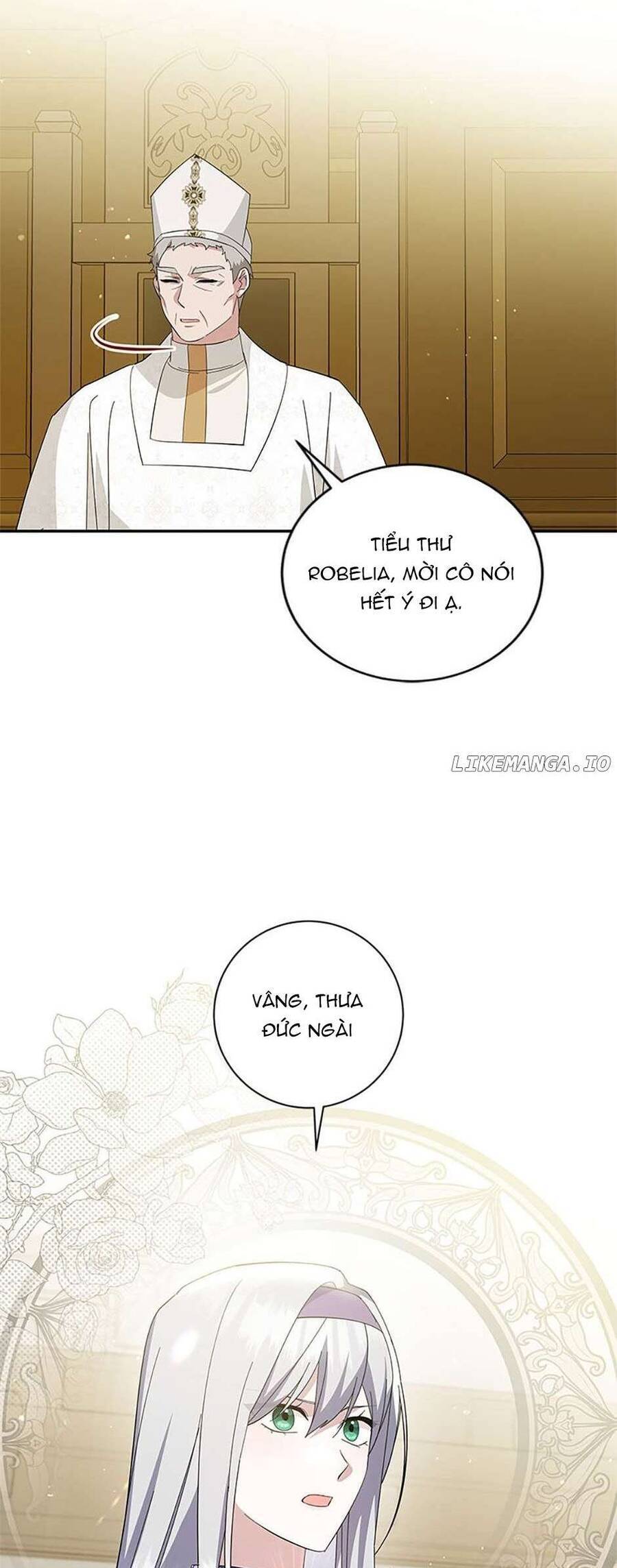Hãy Ủng Hộ Kế Hoạch Trả Thù Của Tôi: Chapter 97
