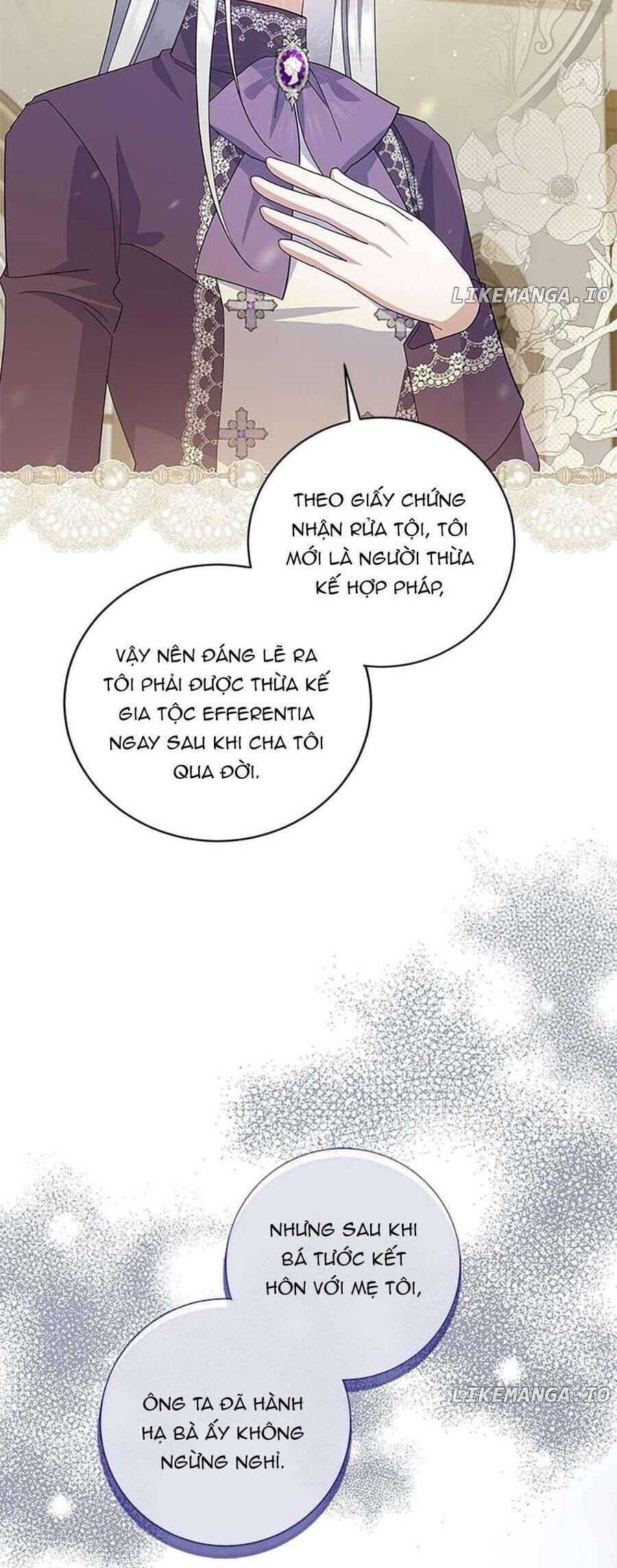 Hãy Ủng Hộ Kế Hoạch Trả Thù Của Tôi: Chapter 97