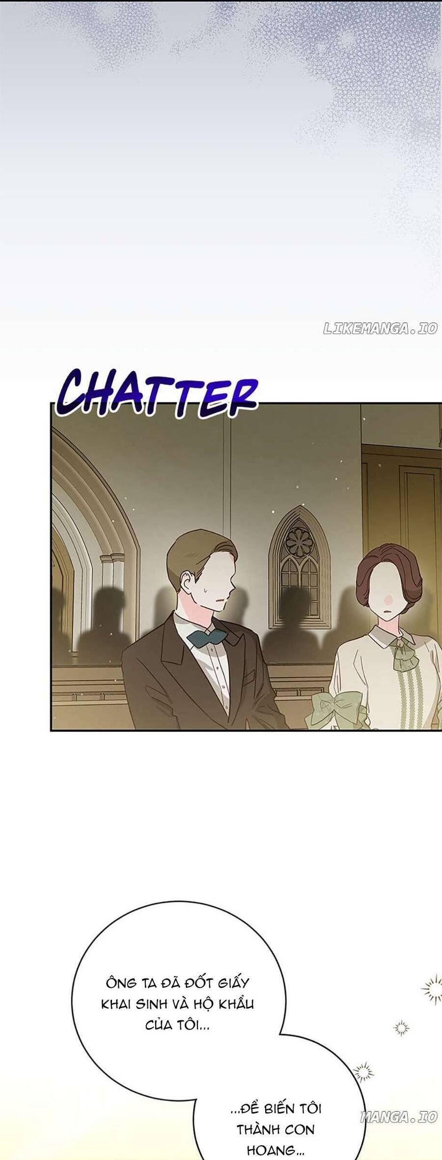 Hãy Ủng Hộ Kế Hoạch Trả Thù Của Tôi: Chapter 97