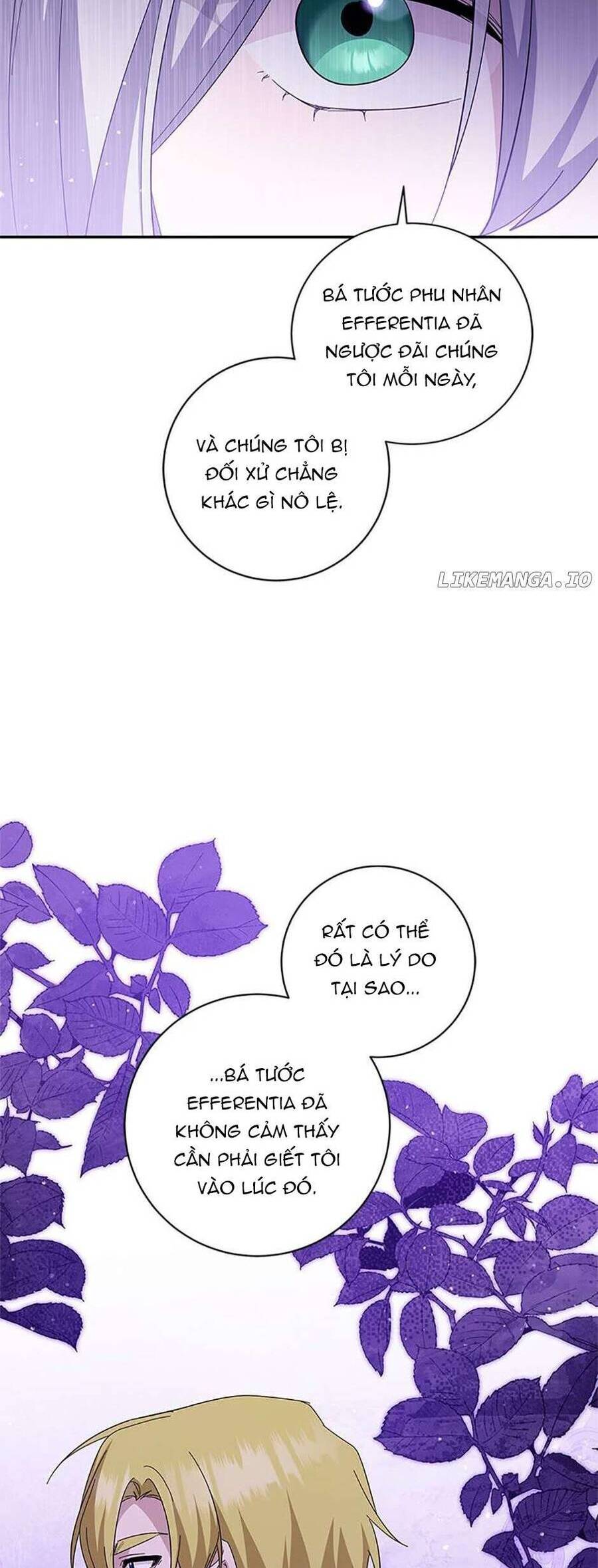 Hãy Ủng Hộ Kế Hoạch Trả Thù Của Tôi: Chapter 97