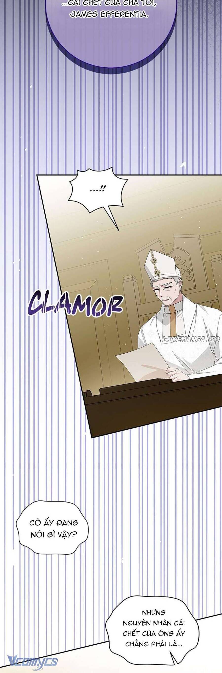Hãy Ủng Hộ Kế Hoạch Trả Thù Của Tôi: Chapter 97