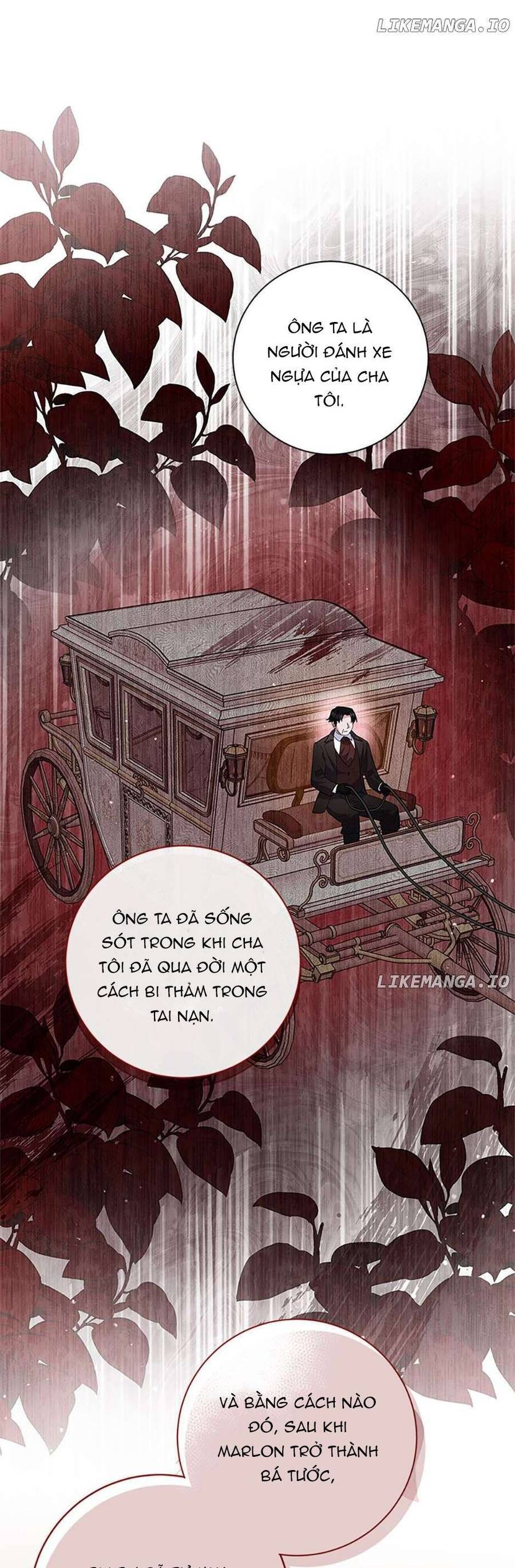 Hãy Ủng Hộ Kế Hoạch Trả Thù Của Tôi: Chapter 97
