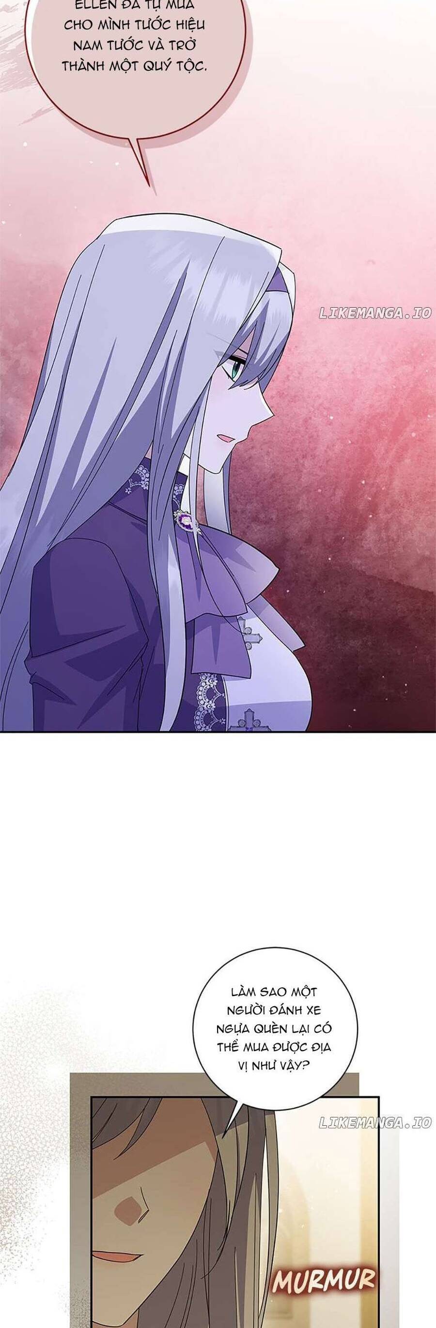 Hãy Ủng Hộ Kế Hoạch Trả Thù Của Tôi: Chapter 97