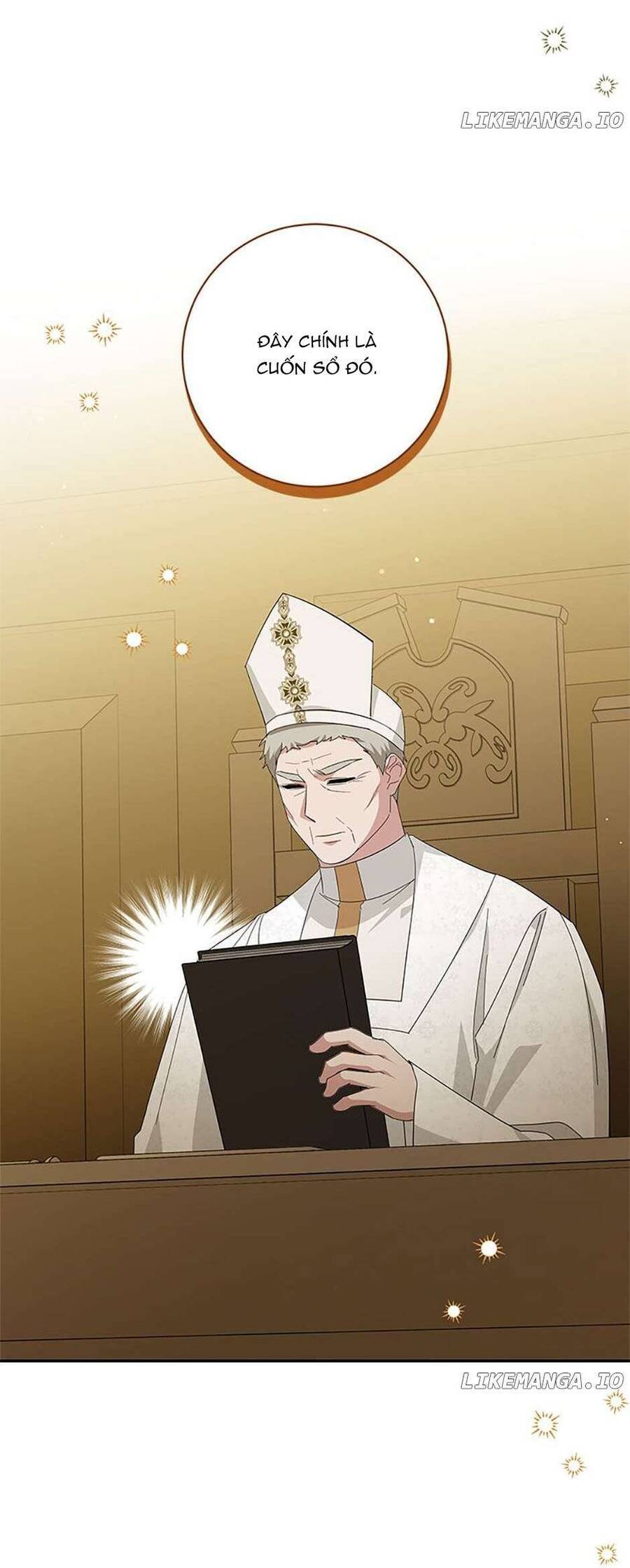 Hãy Ủng Hộ Kế Hoạch Trả Thù Của Tôi: Chapter 97