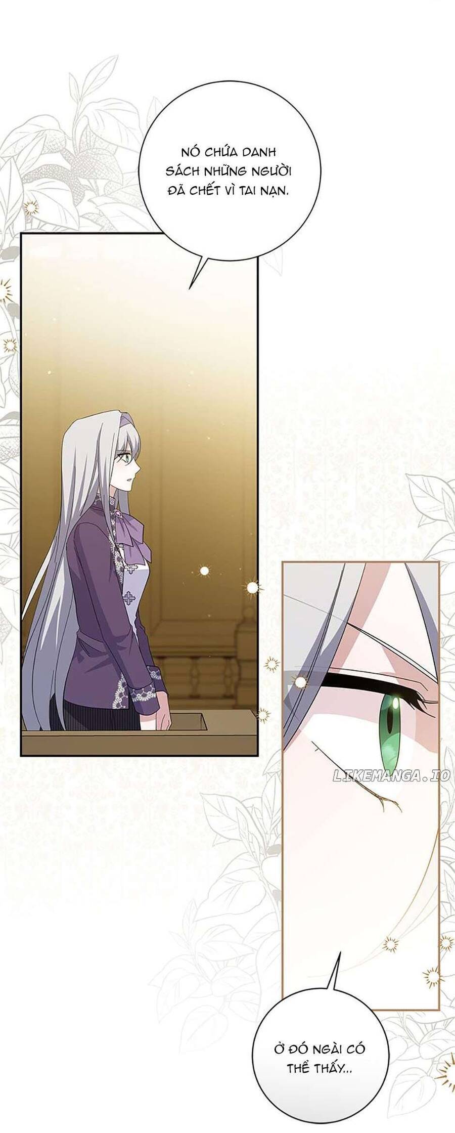 Hãy Ủng Hộ Kế Hoạch Trả Thù Của Tôi: Chapter 97