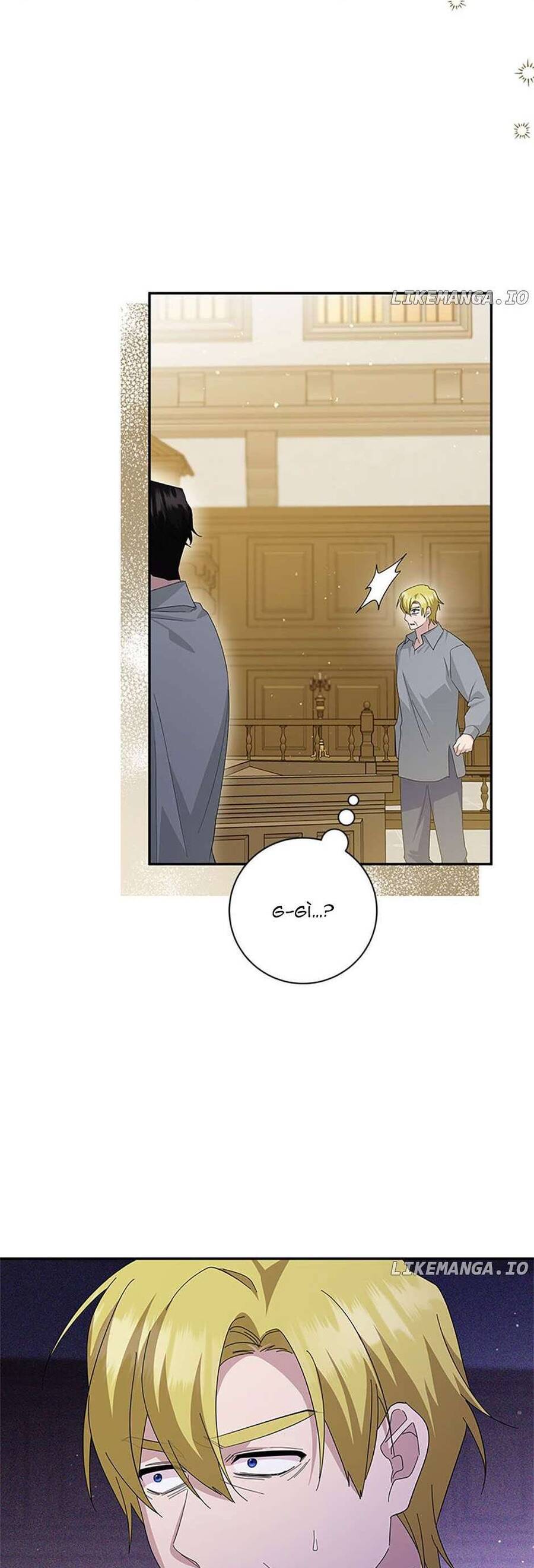 Hãy Ủng Hộ Kế Hoạch Trả Thù Của Tôi: Chapter 97