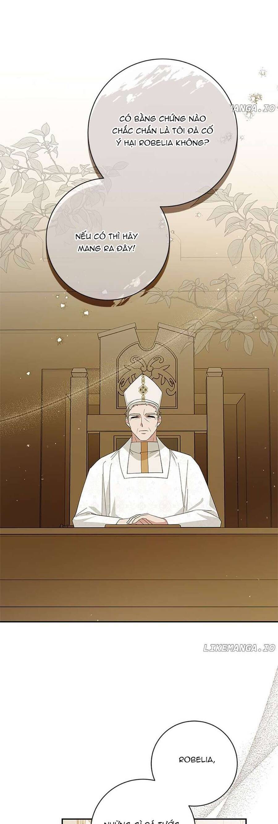 Hãy Ủng Hộ Kế Hoạch Trả Thù Của Tôi: Chapter 97