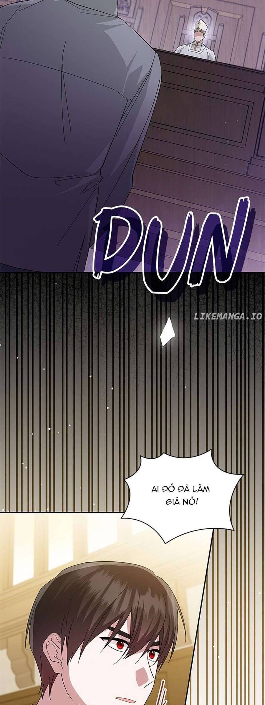 Hãy Ủng Hộ Kế Hoạch Trả Thù Của Tôi: Chapter 97
