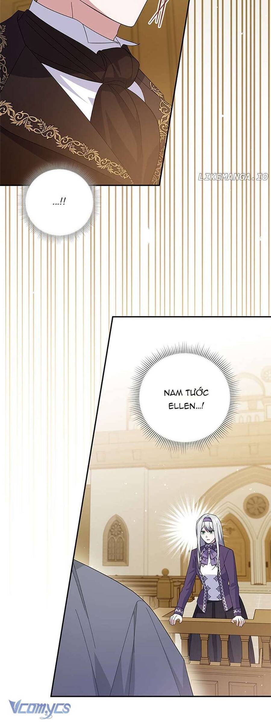 Hãy Ủng Hộ Kế Hoạch Trả Thù Của Tôi: Chapter 97