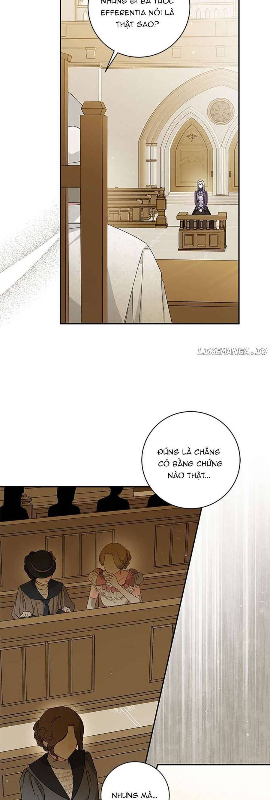 Hãy Ủng Hộ Kế Hoạch Trả Thù Của Tôi: Chapter 97