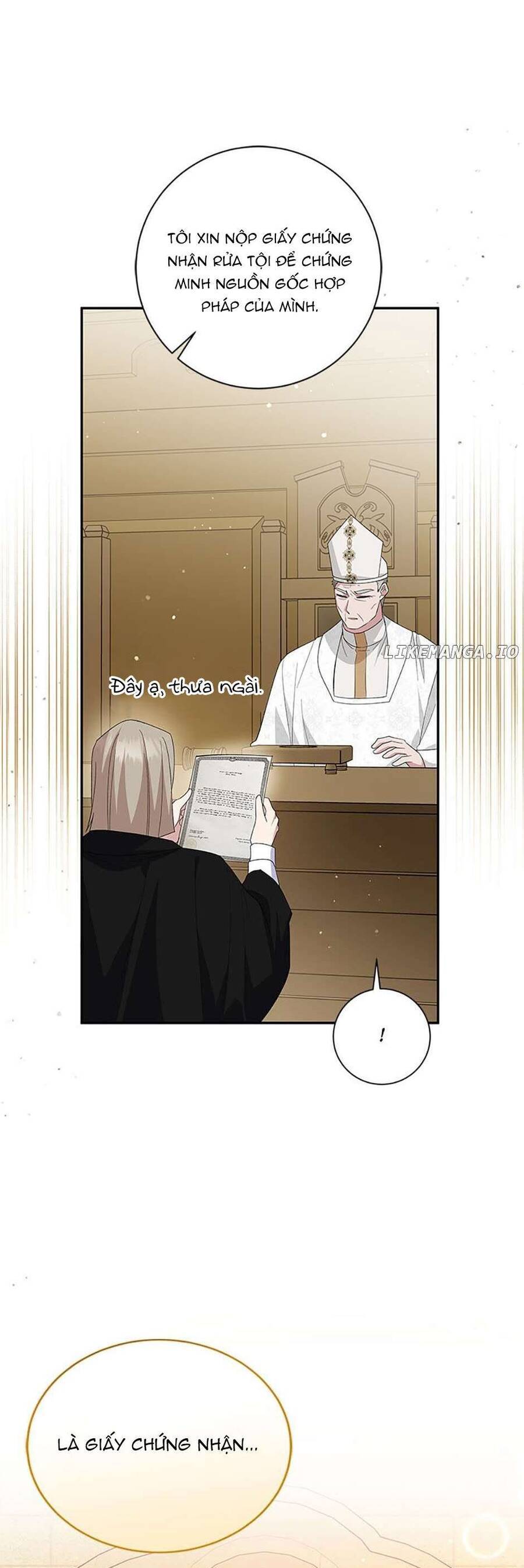 Hãy Ủng Hộ Kế Hoạch Trả Thù Của Tôi: Chapter 97
