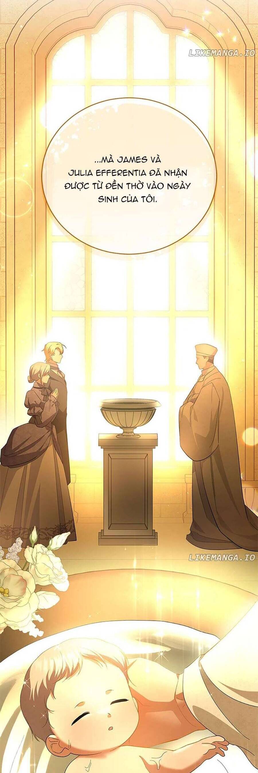 Hãy Ủng Hộ Kế Hoạch Trả Thù Của Tôi: Chapter 97