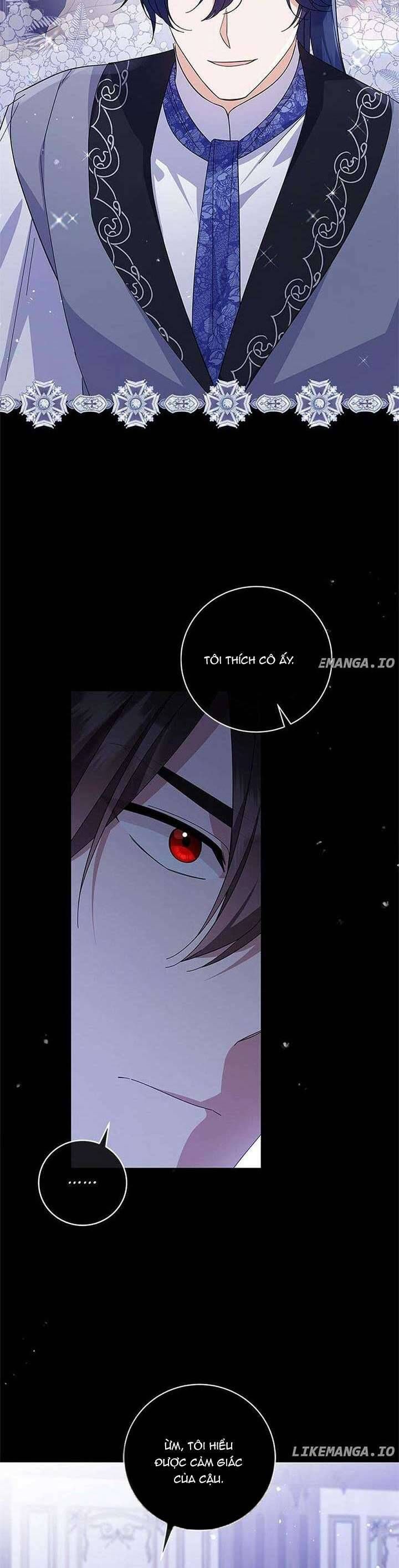 Hãy Ủng Hộ Kế Hoạch Trả Thù Của Tôi: Chapter 98
