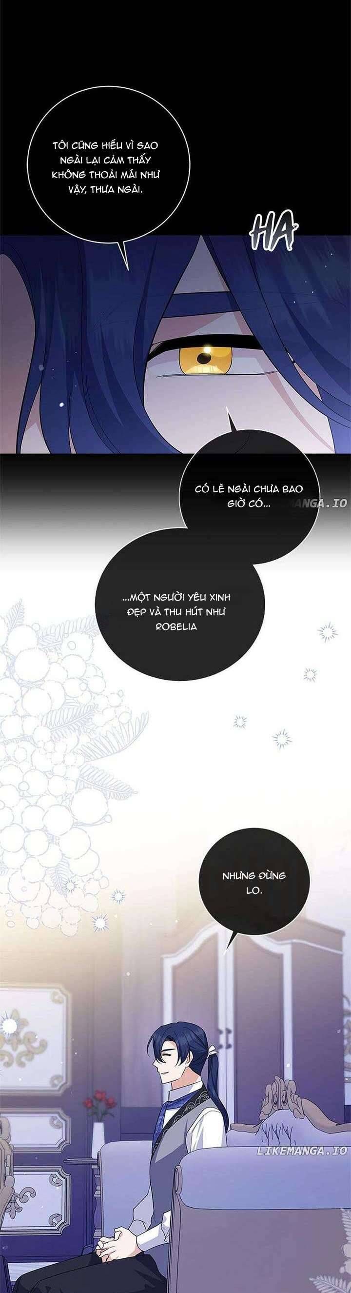 Hãy Ủng Hộ Kế Hoạch Trả Thù Của Tôi: Chapter 98