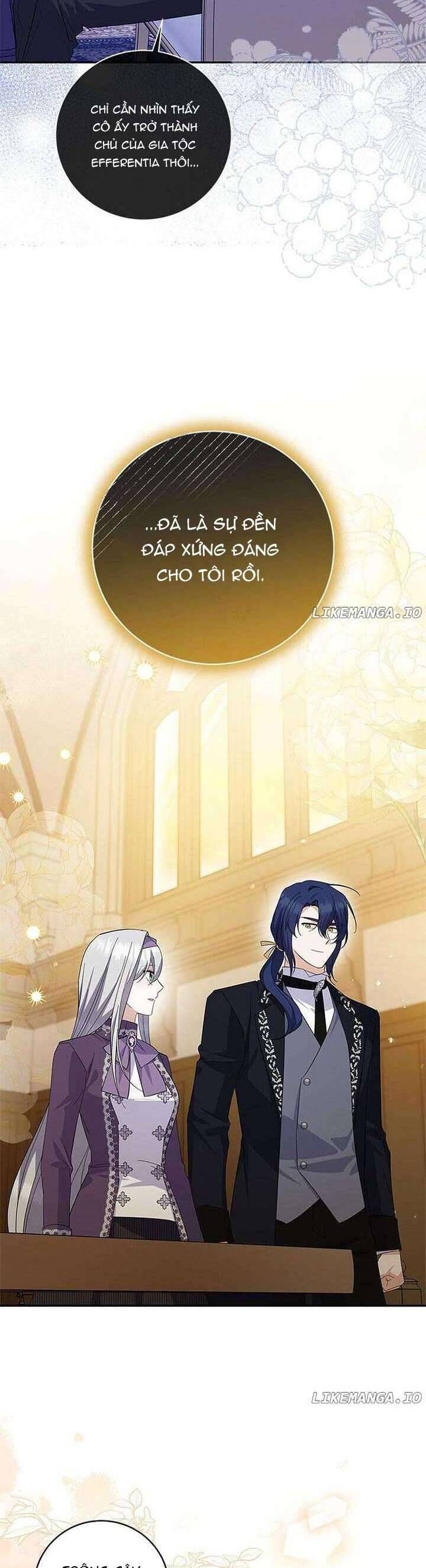 Hãy Ủng Hộ Kế Hoạch Trả Thù Của Tôi: Chapter 98