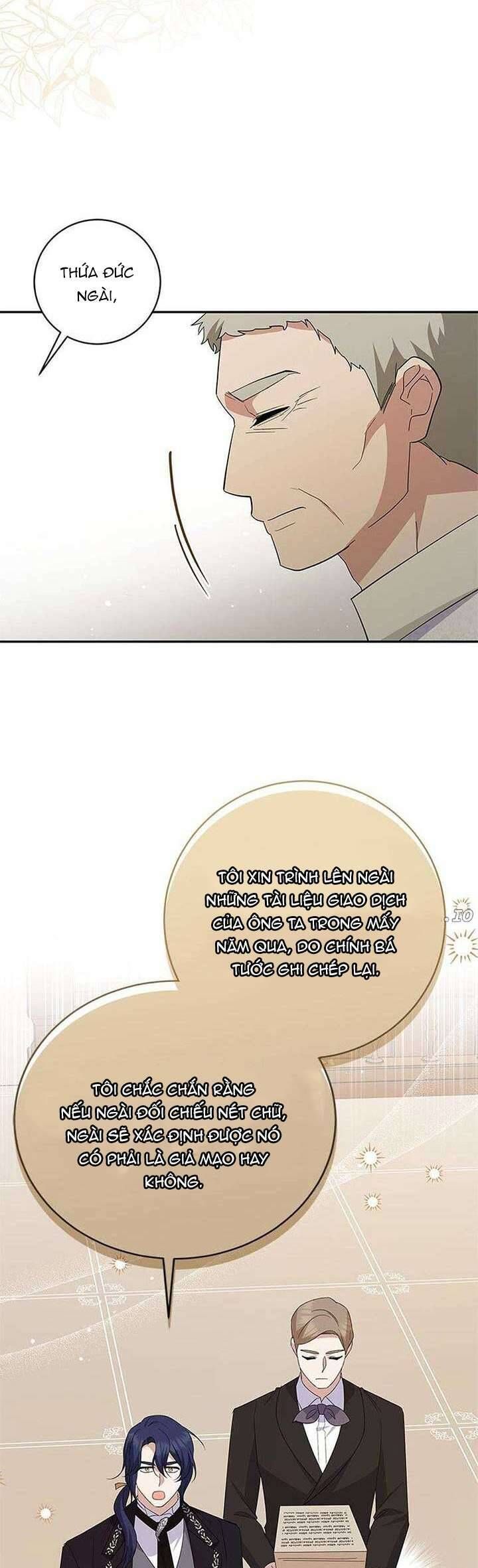 Hãy Ủng Hộ Kế Hoạch Trả Thù Của Tôi: Chapter 98