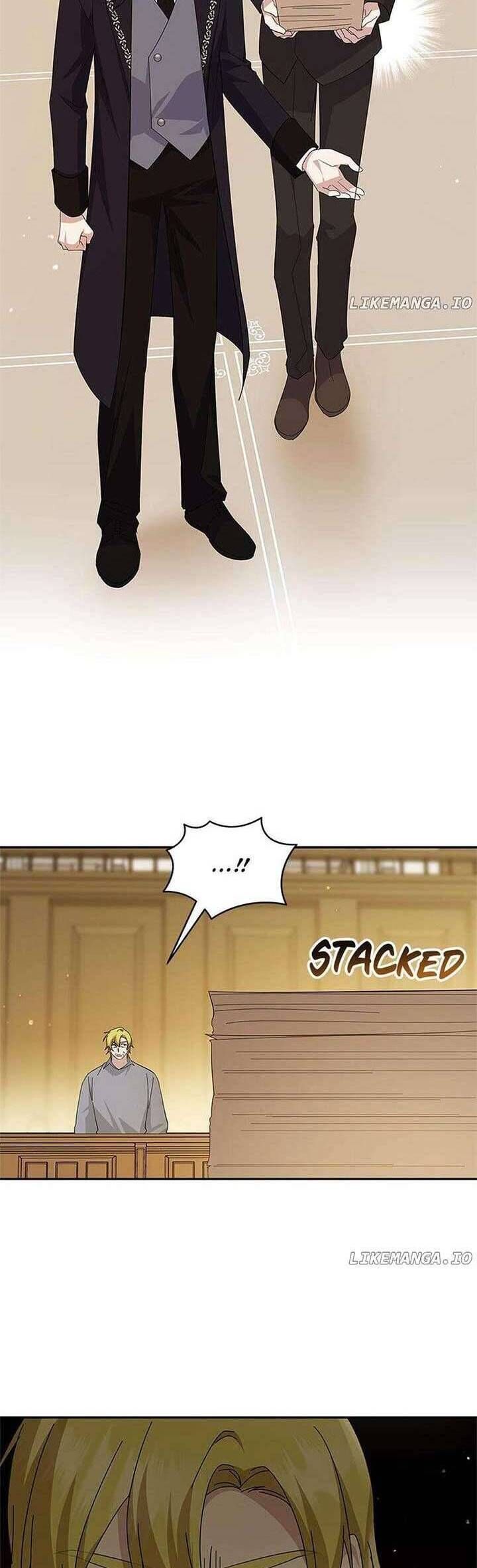 Hãy Ủng Hộ Kế Hoạch Trả Thù Của Tôi: Chapter 98