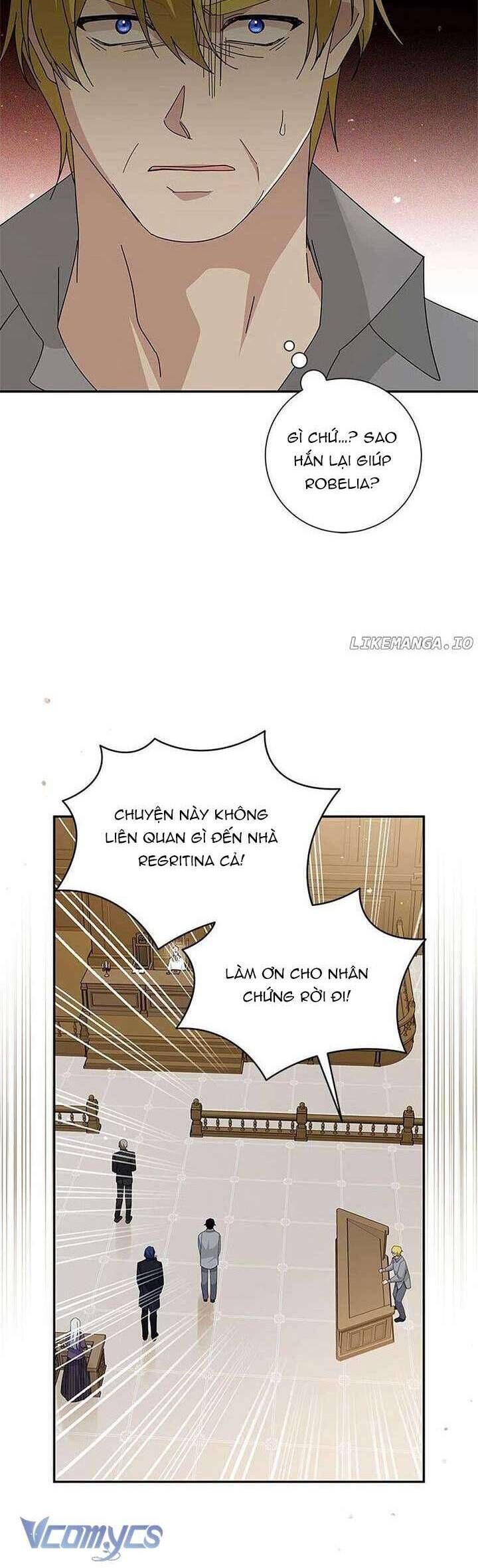 Hãy Ủng Hộ Kế Hoạch Trả Thù Của Tôi: Chapter 98